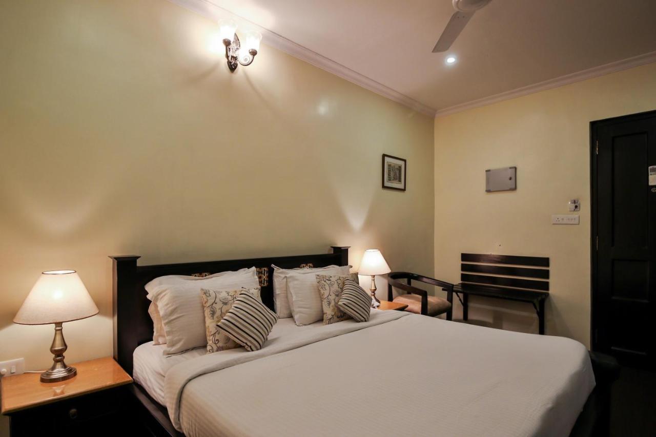 amã Stays&Trails La Maison Fontainhas Panaji Exterior foto